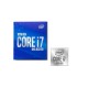 Intel Core i7-10700K Comet Lake 8-Core 3.8 GHz LGA 1200 125W BX8070110700K Desktop Processor